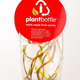 PlantBottle: Sugar Cane instead of petroleum